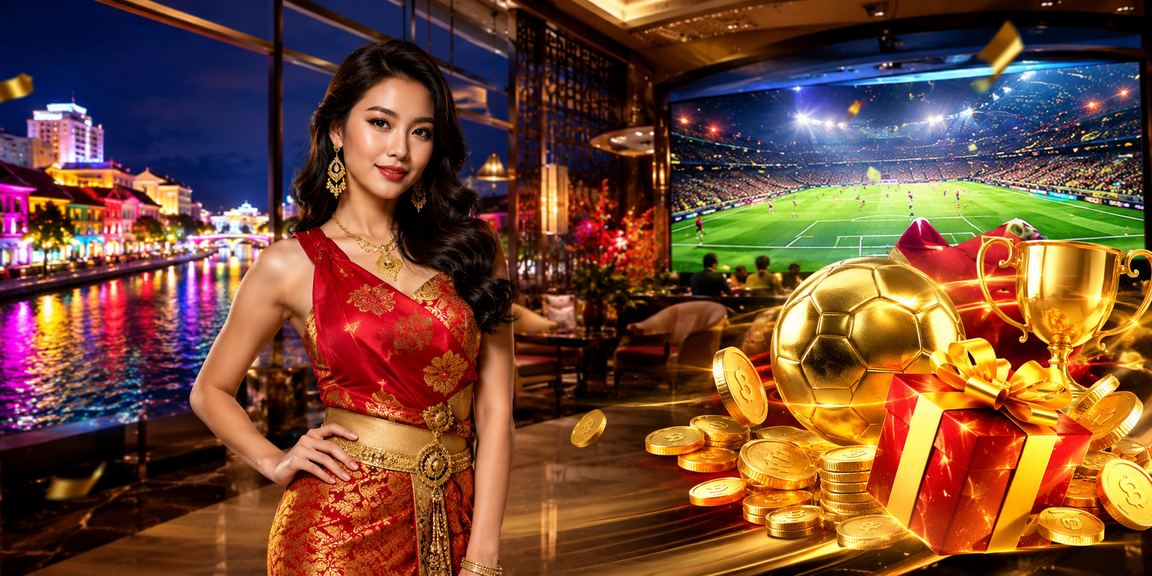Pertaruhan bola sepak Malaysia dengan gaya tradisional Melaka