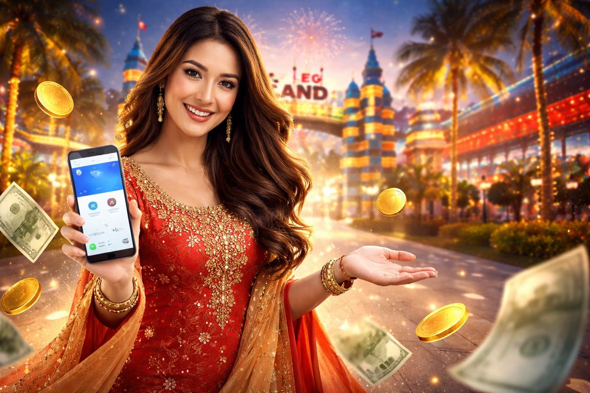 Bonus rebat untuk pemain poker Malaysia